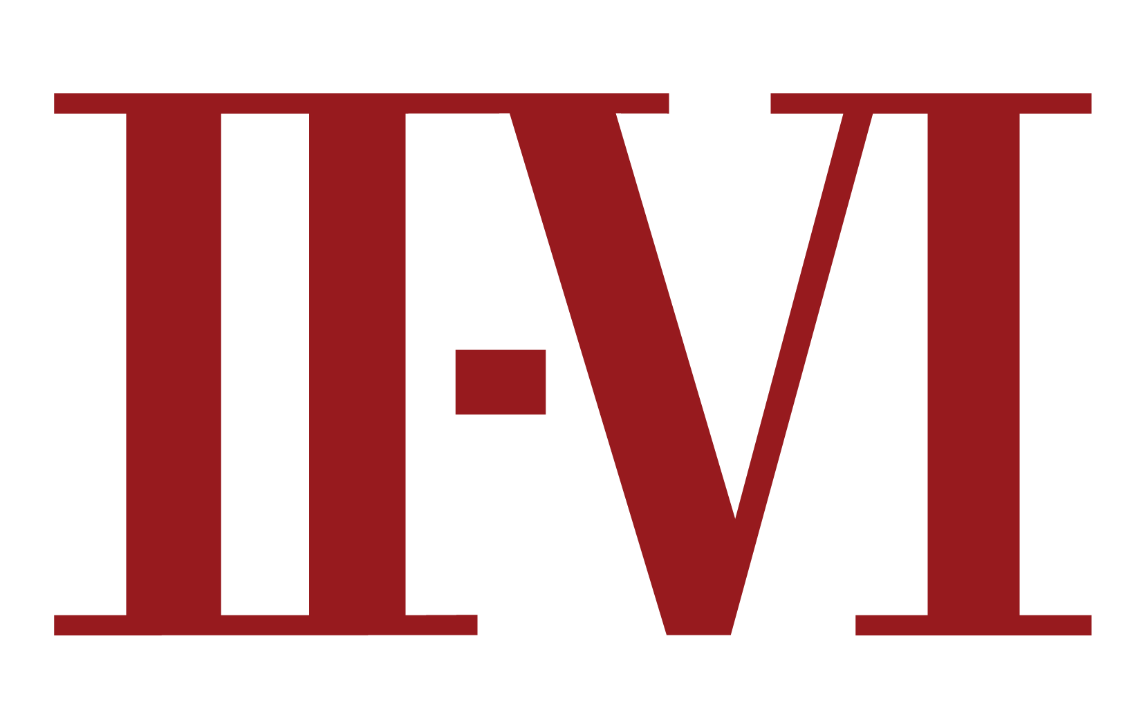 II-VI Banding-logo