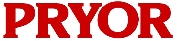 Pryor-Logo