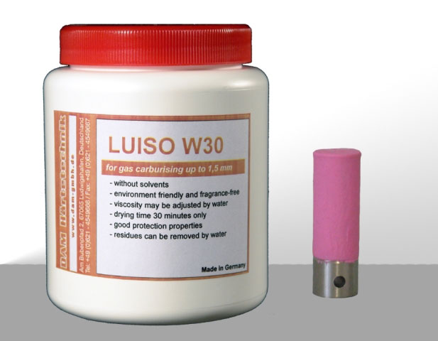 Luiso W30