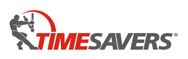 TIMESAVERS logo