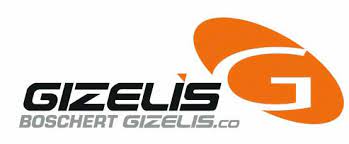 Boschert Gizelis -logo