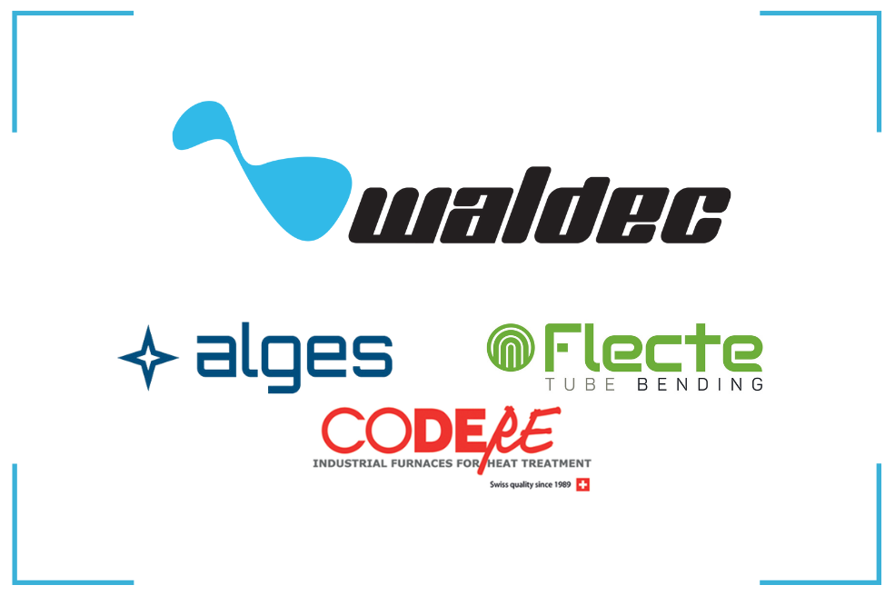 Alges, Codere & Flecte