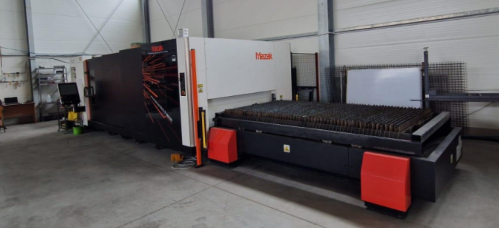 mazak